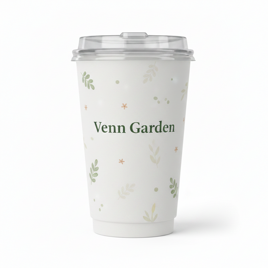 Takeaway Cup