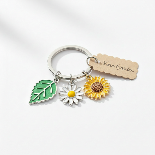 Free Keyring