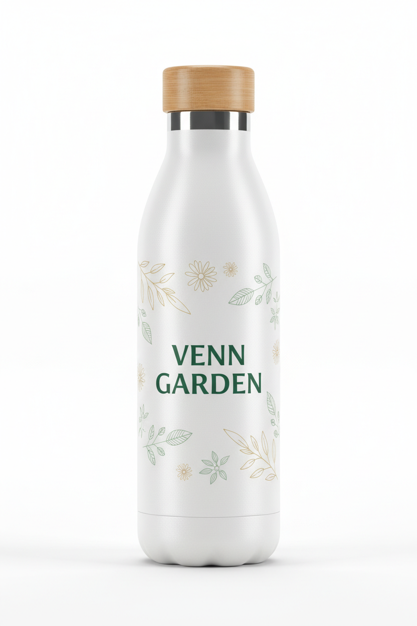 Water Bottle