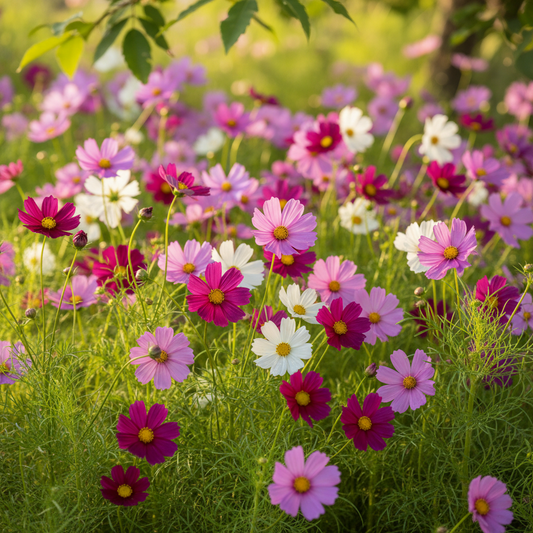 Cosmos