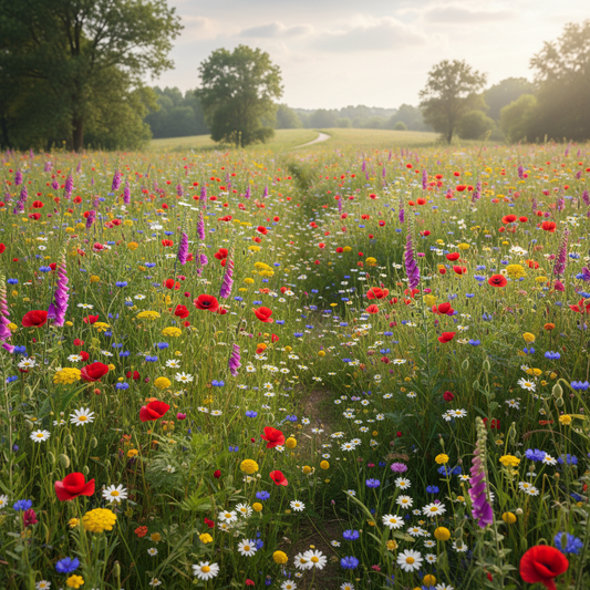 Wildflower Mix