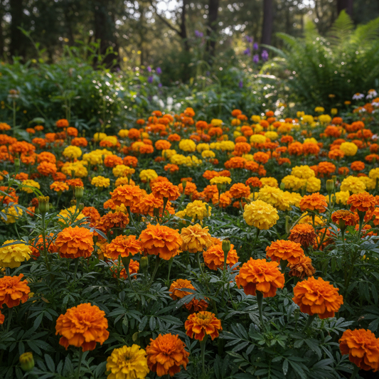 French Marigold